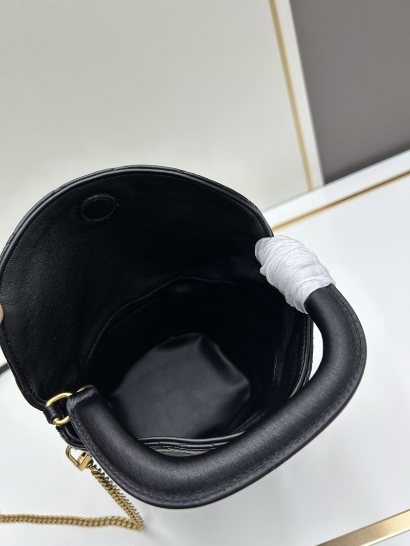 YSL Bucket Bags